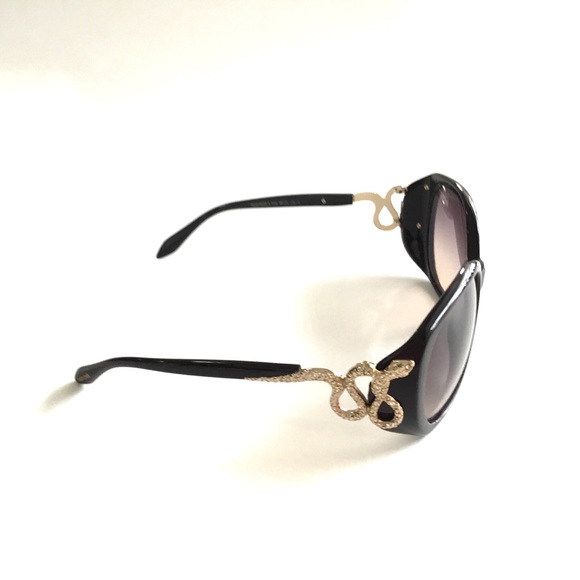 Roberto cavalier sunglasses and new authentic